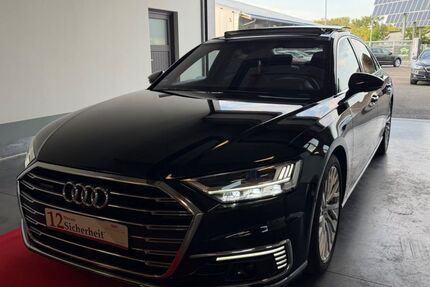 Audi A8 121.900 km 42.999 &euro; Illerrieden 89186