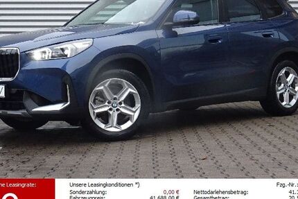 BMW X1 29.153 km 40.985 &euro; Bietigheim-Bissingen 74321