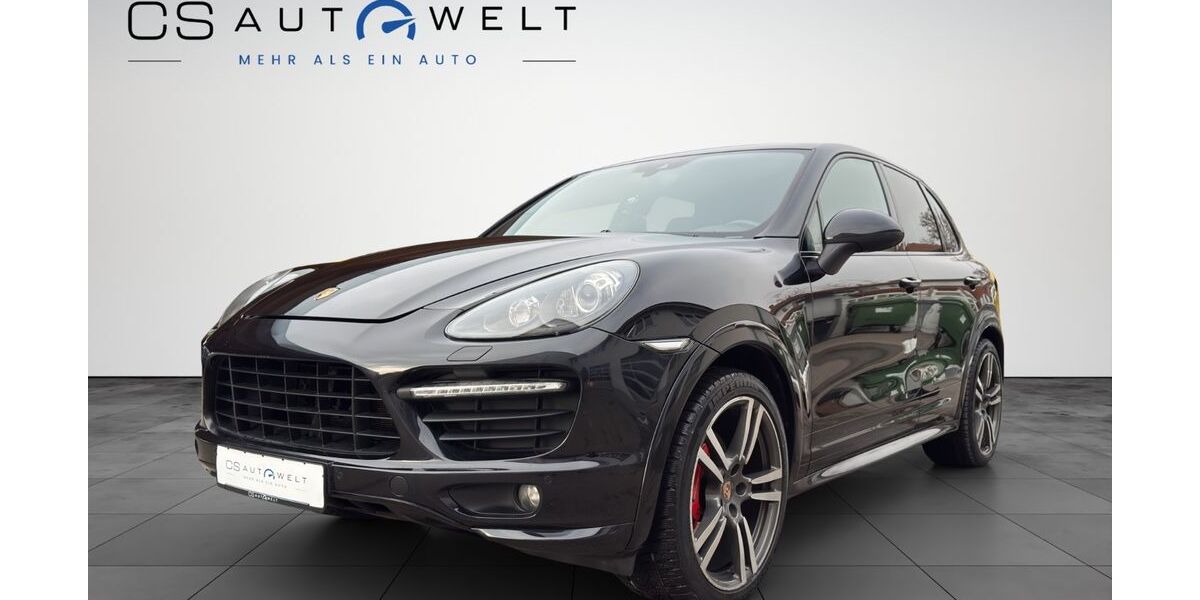 Porsche Cayenne 258.900 km 16.990 &euro; Georgensgmünd 91166