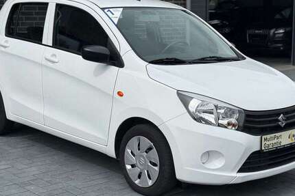 Suzuki Celerio