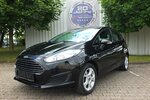 Ford Fiesta SYNC EDITION COOL&SOUND START-STOP 98.755 km 6.998 € Köln 50858