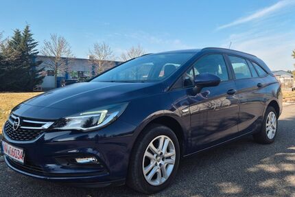 Opel Astra 53.000 km 11.550 € Neustadt/Weinstr 67433