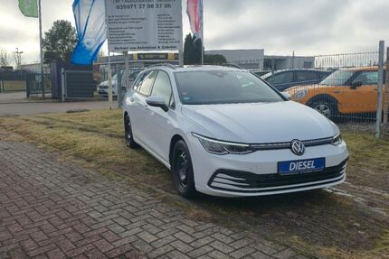 VW Golf 106.542 km 19.999 &euro; Gnoien 17179