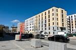 *Mittelstandsprogramm* - Architektur mit Weitblick – Ihr neues Zuhause in Bockenheim