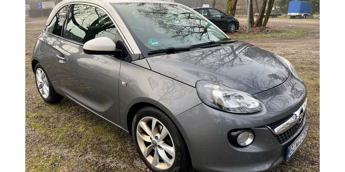 Opel Adam 188.188 km 7.999 &euro; München 81929