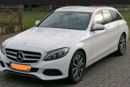 Mercedes-Benz C 220 152.000 km 18.350 € Birstein 63633