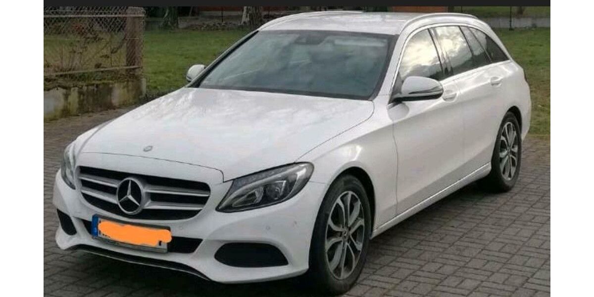 Mercedes-Benz C 220 152.000 km 18.350 € Birstein 63633