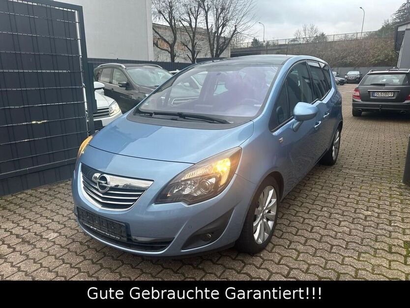 Meriva