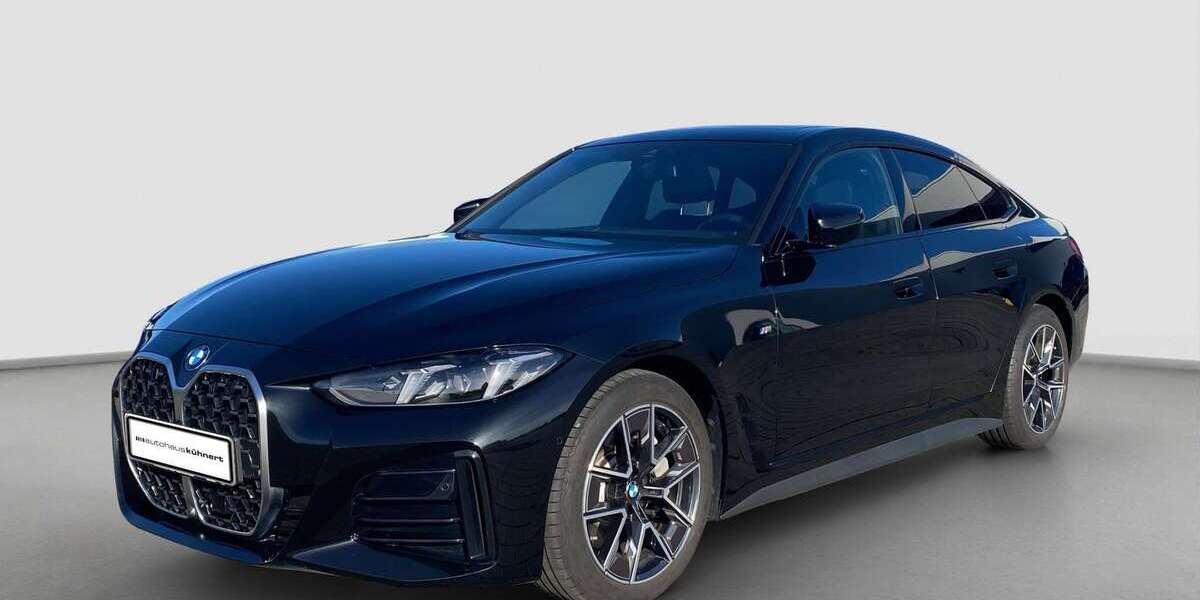 BMW 430 8.878 km 44.455 &euro; Saalfeld 07318