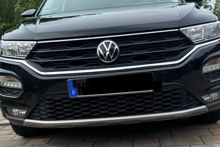 VW T-Roc 38.500 km 17.000 &euro; klütz 23948