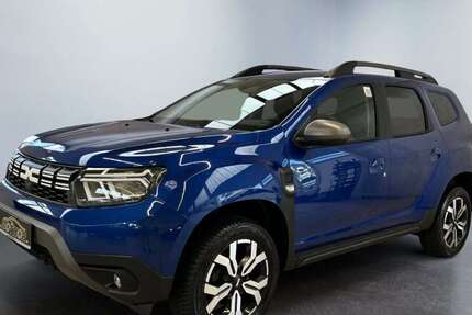 Dacia Duster 75.698 km 17.871 &euro; Brandenburg 14770