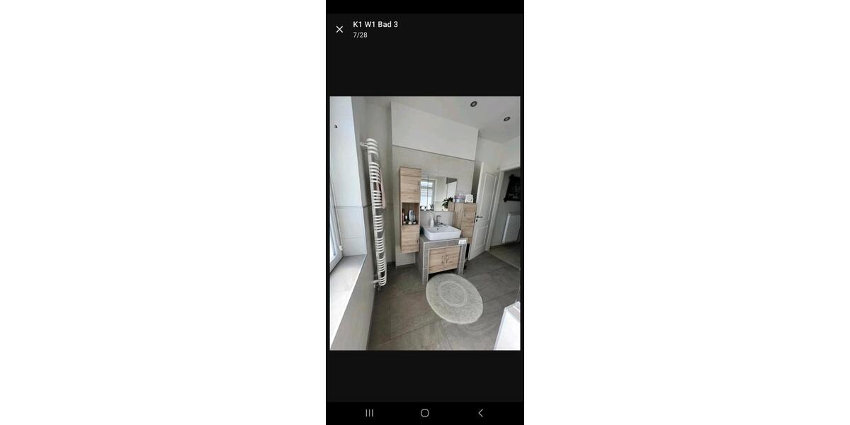 Erdgeschoßwohnung Weikersheim - 3.5 Zimmer, 104 m&sup2;, 1.092&euro; | Angebot:26043194