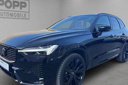 Volvo XC60 8.240 km 47.850 &euro; Leipzig 04129