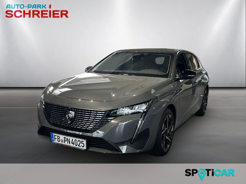 Peugeot 308 3.000 km 34.994 € Bad Nauheim 61231