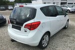 Opel Meriva Edition,Klima,Temp.,AHK.,Tüv Neu! 139.000 km 4.800 &euro; Himmelkron 95502