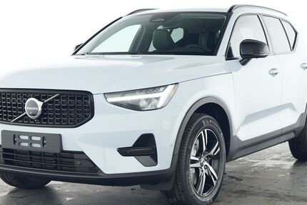 Volvo XC40 24.750 km 36.500 &euro; Schwarzheide 01987