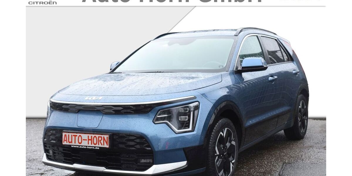 Kia Niro 10.500 km 39.575 &euro; Kiel 24146