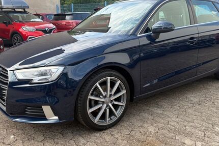 Audi A3 45.000 km 15.900 &euro; Saarbrücken 66115