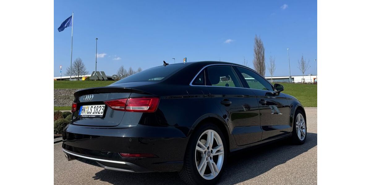 Audi A3 78.675 km 15.800 &euro; Abstatt 74232