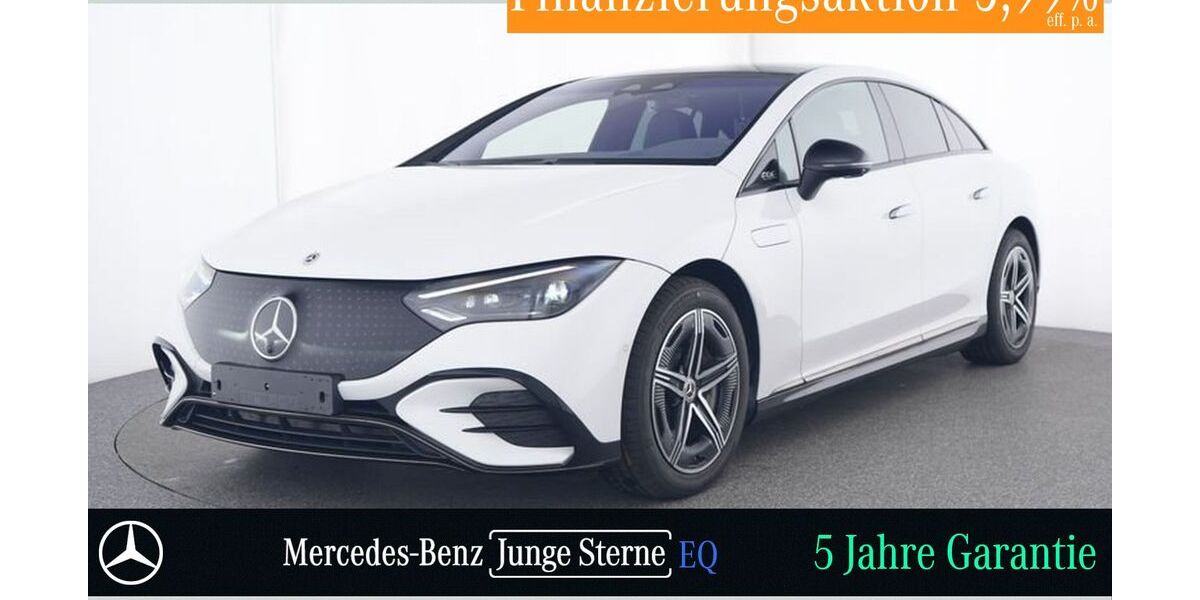 Mercedes-Benz EQE 7.987 km 68.968 &euro; Weyhe 28844
