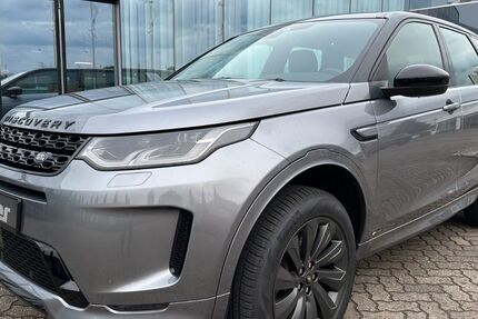 Land Rover Discovery Sport 72.000 km 28.500 € Mutterstadt 67112