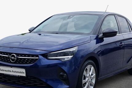 Opel Corsa 27.563 km 13.870 &euro; Bruchsal 76646