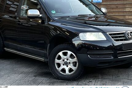 VW Touareg 259.008 km 4.900 &euro; Langenhagen 30855