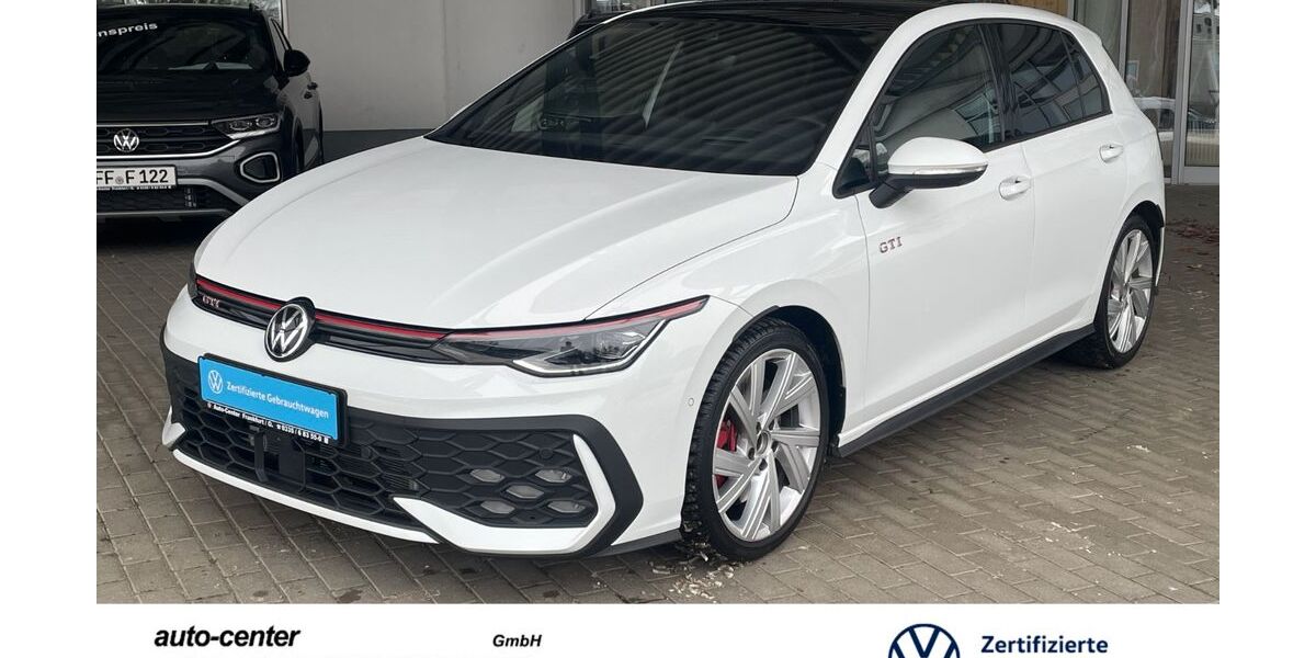 VW Golf 3.491 km 46.990 &euro; Frankfurt (Oder) 15234