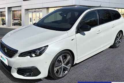Peugeot 308 63.875 km 18.790 &euro; Berlin 10369