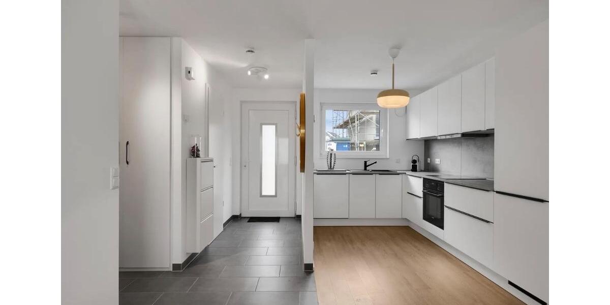 Maisonettenwohnung Wesseling - 4 Zimmer, 110 m&sup2;, 1.995&euro; | Angebot:26636727