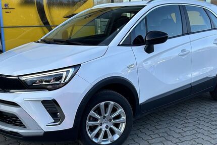 Opel Crossland (X) 29.987 km 15.990 &euro; Nortorf 24589