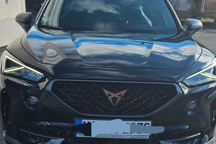 Cupra Formentor 78.000 km 27.500 &euro; Helmbrechts 95233