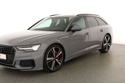 Audi A6 49.985 km 45.440 &euro; Schönefeld 12529