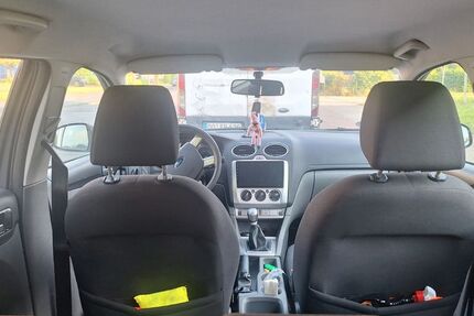 Ford Focus 292.000 km 800 &euro; Dortmund 44357