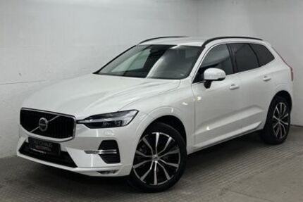 Volvo XC60 31.263 km 36.860 &euro; Berlin 12351