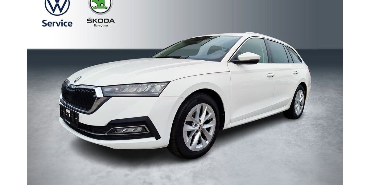 Skoda Octavia 47.441 km 24.770 &euro; Wolfsburg 38446