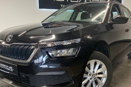 Skoda Kamiq 74.634 km 21.990 &euro; Bretten 75015