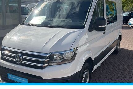 VW Crafter 151.500 km 25.780 &euro; Würzburg 97076