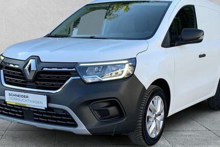 Renault Kangoo 85.334 km 15.890 € Zwickau 08064
