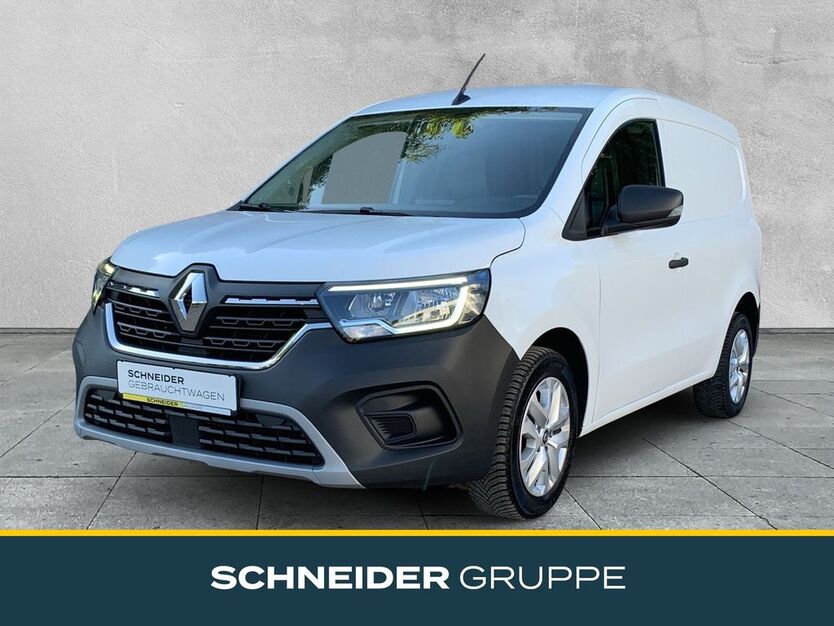 Renault Kangoo 85.334 km 15.890 € Zwickau 08064