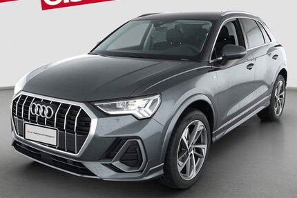 Audi Q3 3.600 km 38.950 &euro; Verden 27283