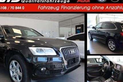 Audi Q5 149.000 km 14.950 &euro; Mühlheim 63165