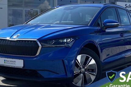 Skoda Enyaq 32.481 km 24.648 &euro; Schrobenhausen-Edelshsn. 86529
