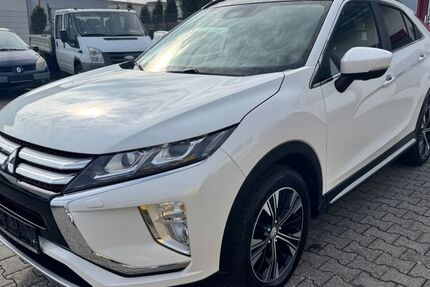 Mitsubishi Eclipse 150.000 km 13.999 &euro; Beselich- Obertiefenbach 65614