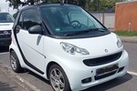 Smart Fortwo Cabrio 95.000 km 4.899 € Halstenbek 25469