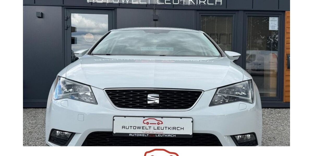 Seat Leon 167.000 km 6.980 &euro; Leutkirch 88299