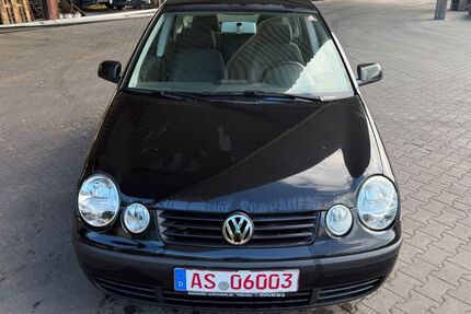 VW Polo 105.000 km 2.000 &euro; Sulzbach-Rosenberg 92237