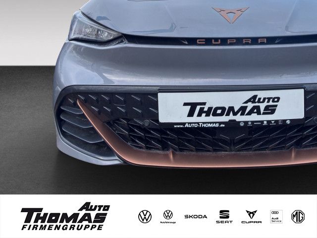 Cupra Born 56.097 km 22.480 &euro; Hennef 53773