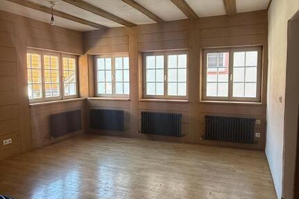 Wohnung Markgröningen - 3 Zimmer, 105 m&sup2;, 1.150&euro; | Angebot:26004487