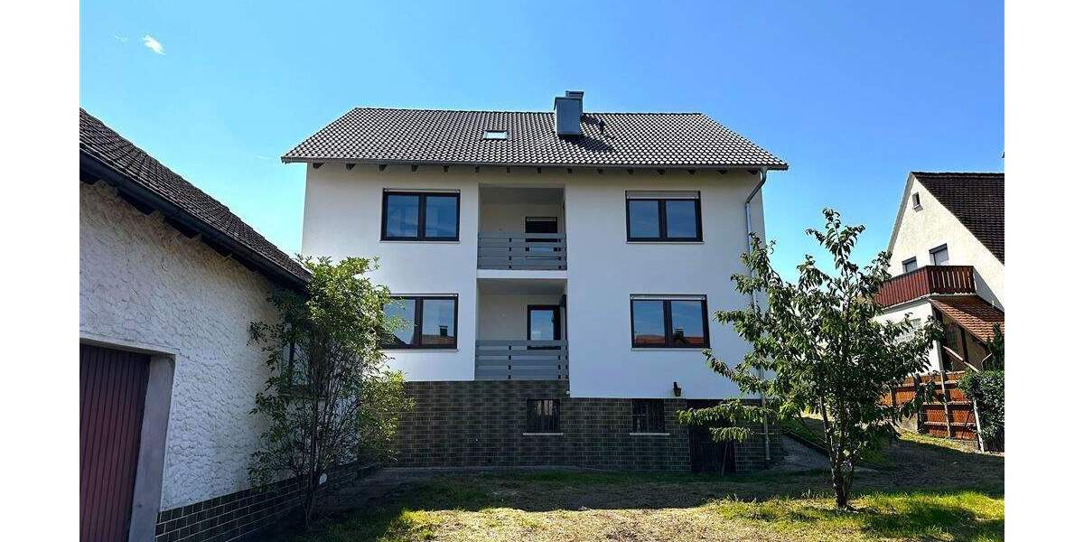 Einfamilienhaus Pleinfeld - 8 Zimmer, 208 m&sup2;, 619.000&euro; | Angebot:25730725